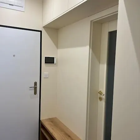 Apartamento Nové Bývanie V Centre Košíc.