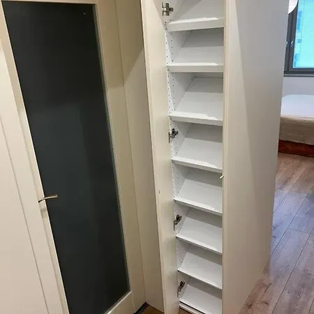 Apartamento Nové Bývanie V Centre Košíc. Košice