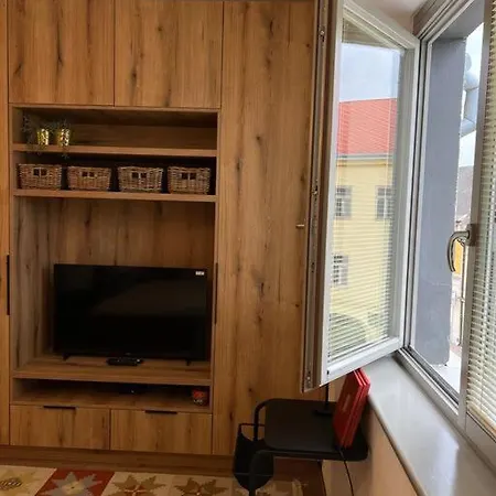 Nové Bývanie V Centre Košíc. Košice