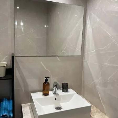 Lejlighed Nove Byvanie V Centre Kosic.